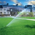 Why You Should Consider An Irrigation Sprinkler Installer In Pembroke Pines When Buying A Home