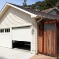 Garage Door Repair In Winchester, KY: The Key To Seamless Home Buying