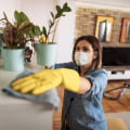 New Home, Fresh Start: Residential Cleaning Service In Austin After Home Buying