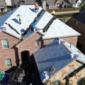 What You Need To Know About Roof Repair In Rockwall, TX, Following Your Home Purchase