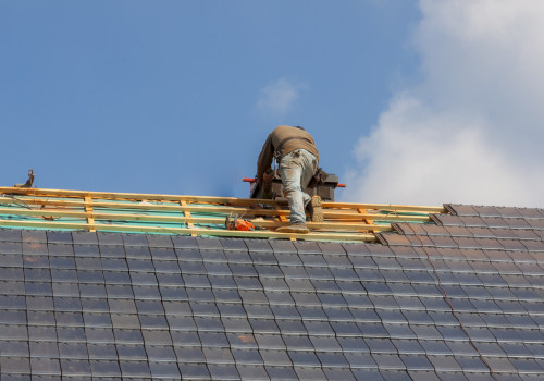 Why You Should Hire A Qualified Roofing Contractor Before Buying A Home In Virginia Beach, VA?