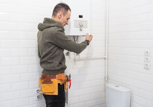 Why A Good Plumber Is Your Best Friend In The Home Buying Process In Columbus Metro Area Homes