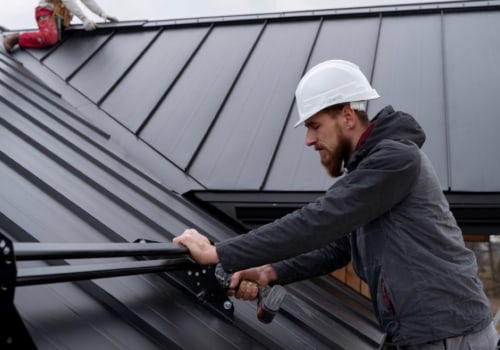 The Role Of A Roof Repair Company In Ensuring A Smooth Home Buying Process In Denver