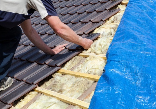 Tile Roofing Tranquility: Elevate Your Boynton Beach Home After Purchase
