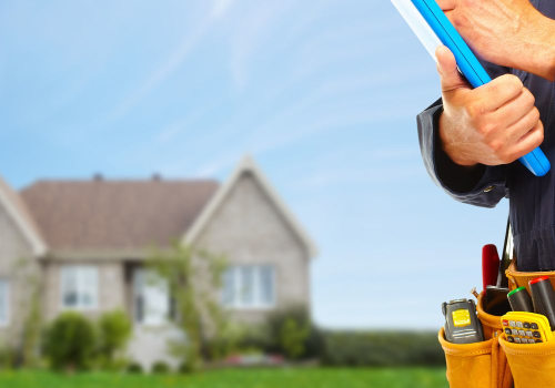 Why Hiring A Residential Painting Contractor In Esmont, Virginia Is A Must For Your Home Buying Journey