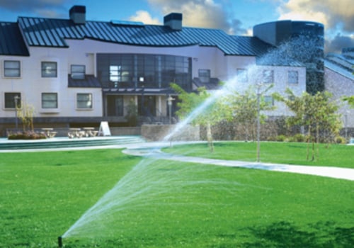 Why You Should Consider An Irrigation Sprinkler Installer In Pembroke Pines When Buying A Home