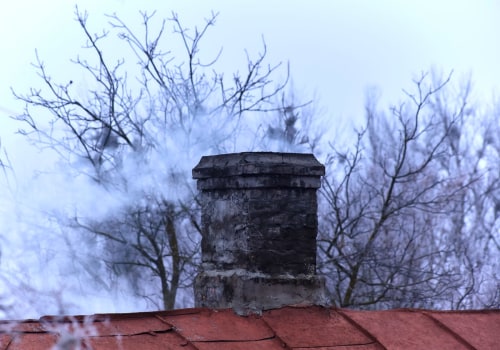 The Essential Checklist: Chimney Sweeps And Home Buying In Kent, WA