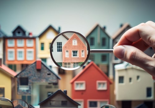 Navigating The Ilford Housing Market: How Estate Agents Facilitate Home Buying